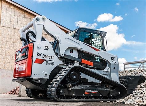 2017 bobcat t870|bobcat t870 skidsteer.